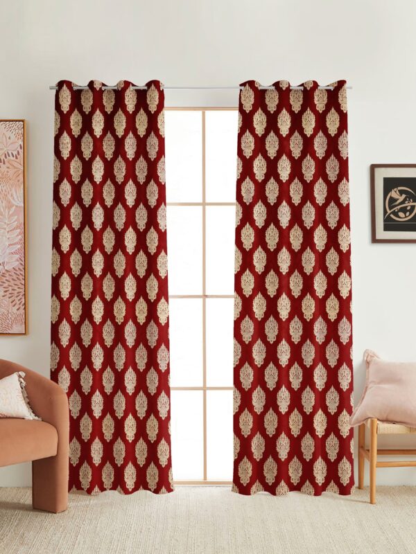 Curtain