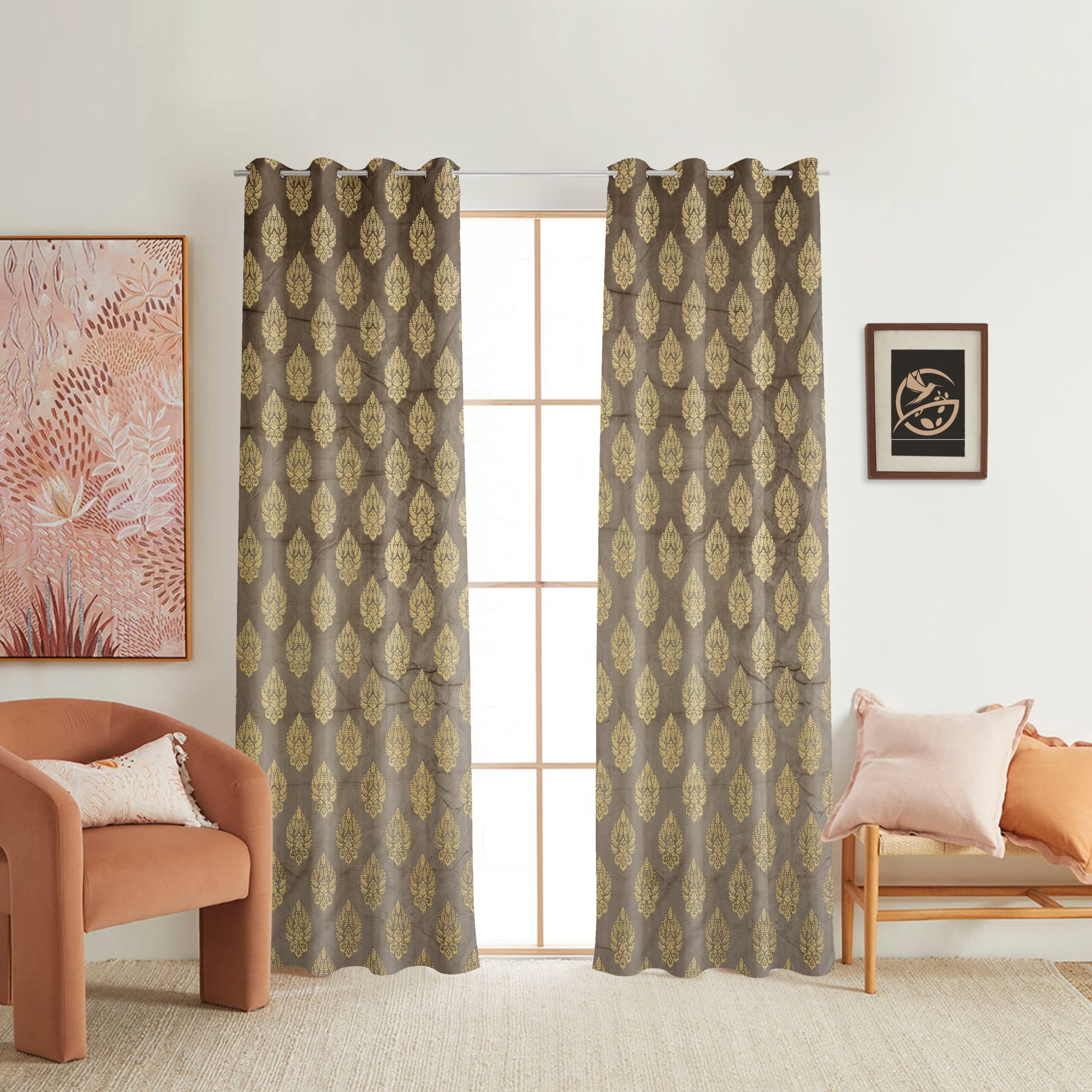 Curtain Curtain