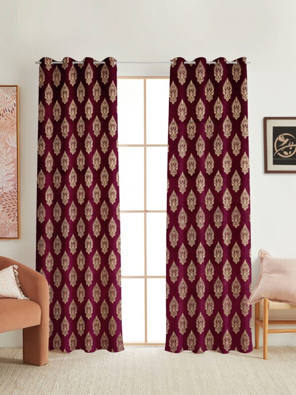 Curtain