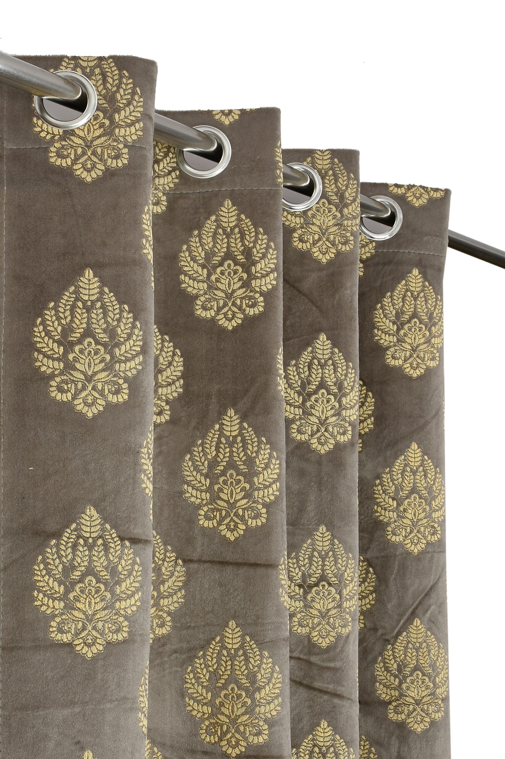 Curtain Curtain