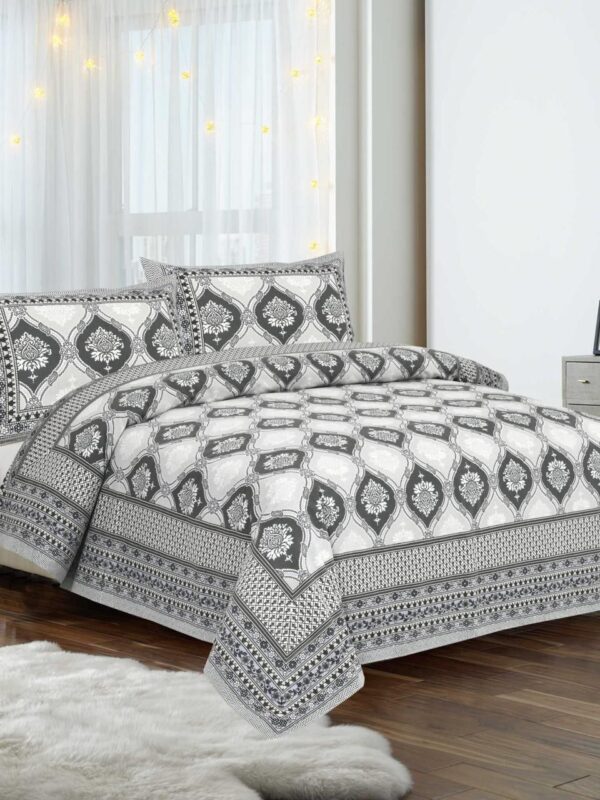 bedsheet