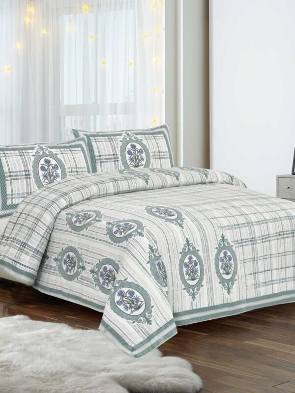 bedsheet