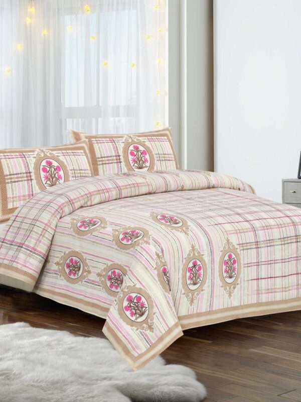Bedsheet