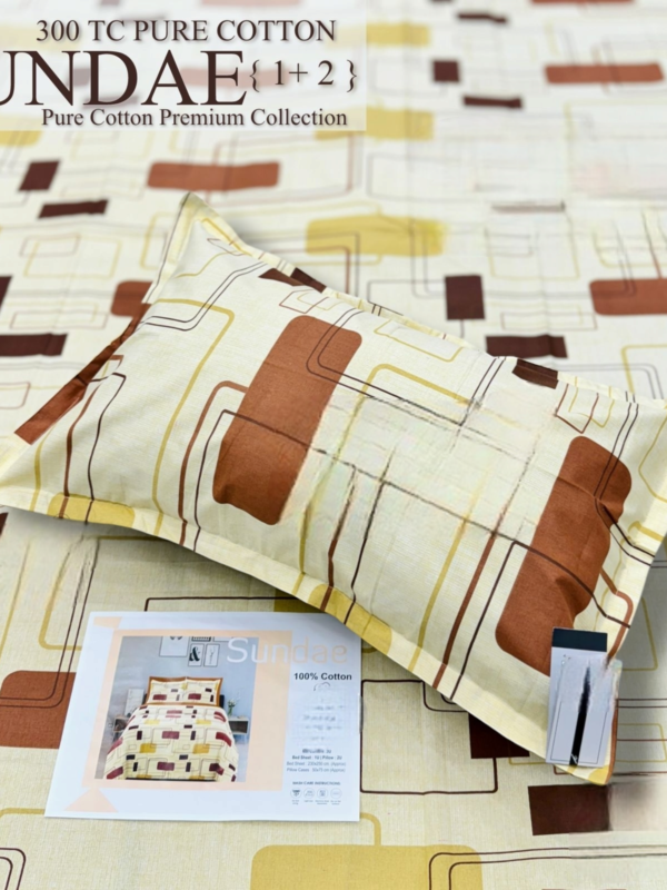 queen bedsheet