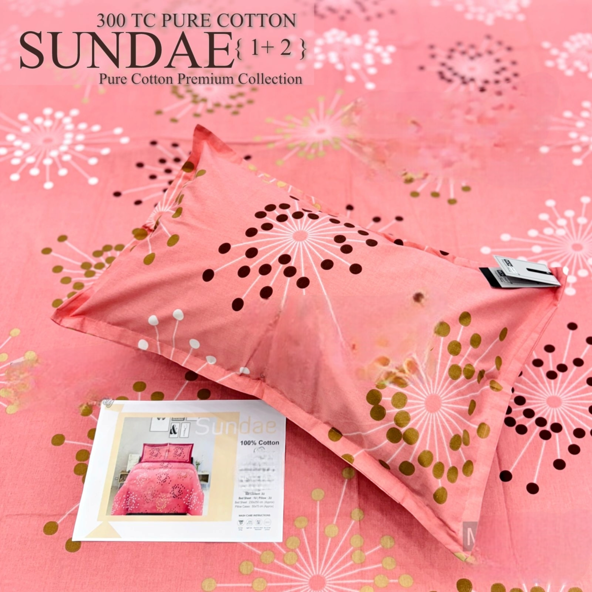 bedsheet