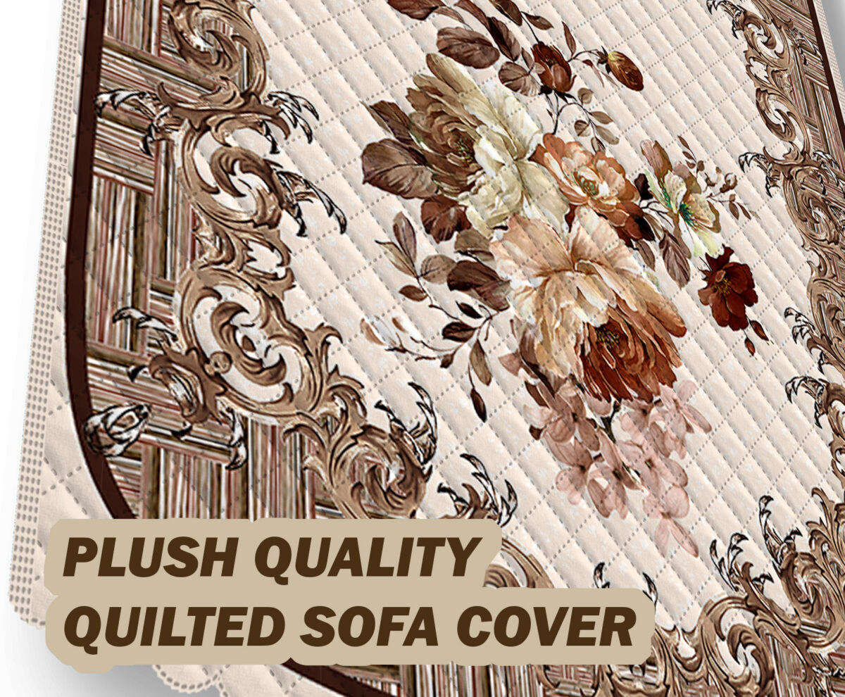 Sofa cover