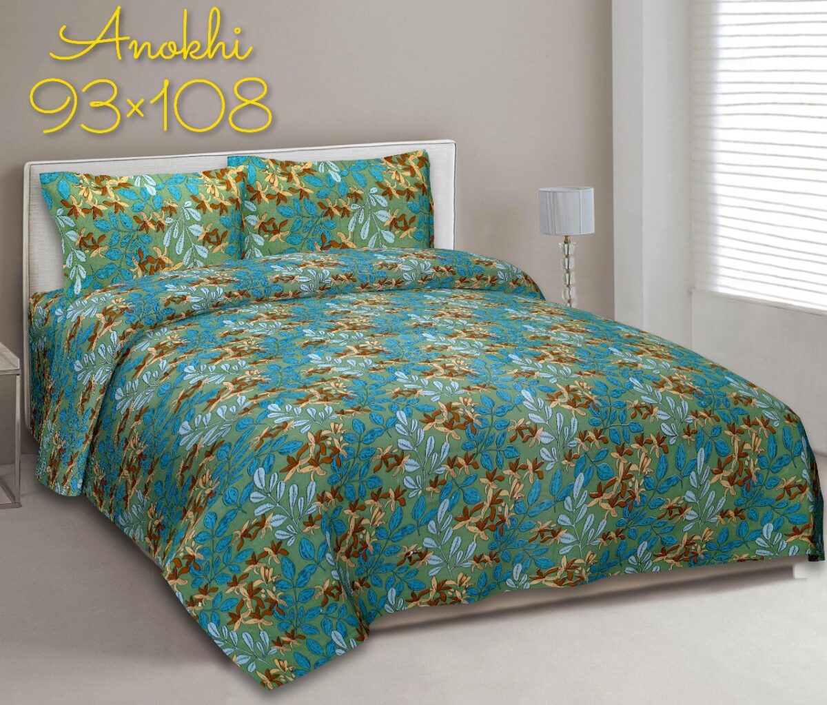 King Size Bedsheet