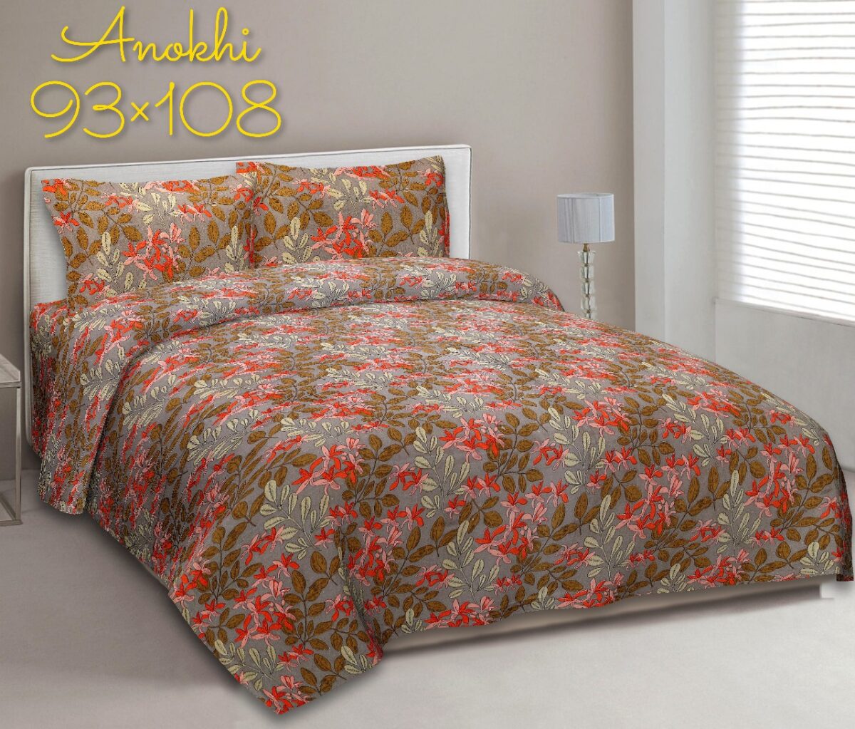 King Size Bedsheet