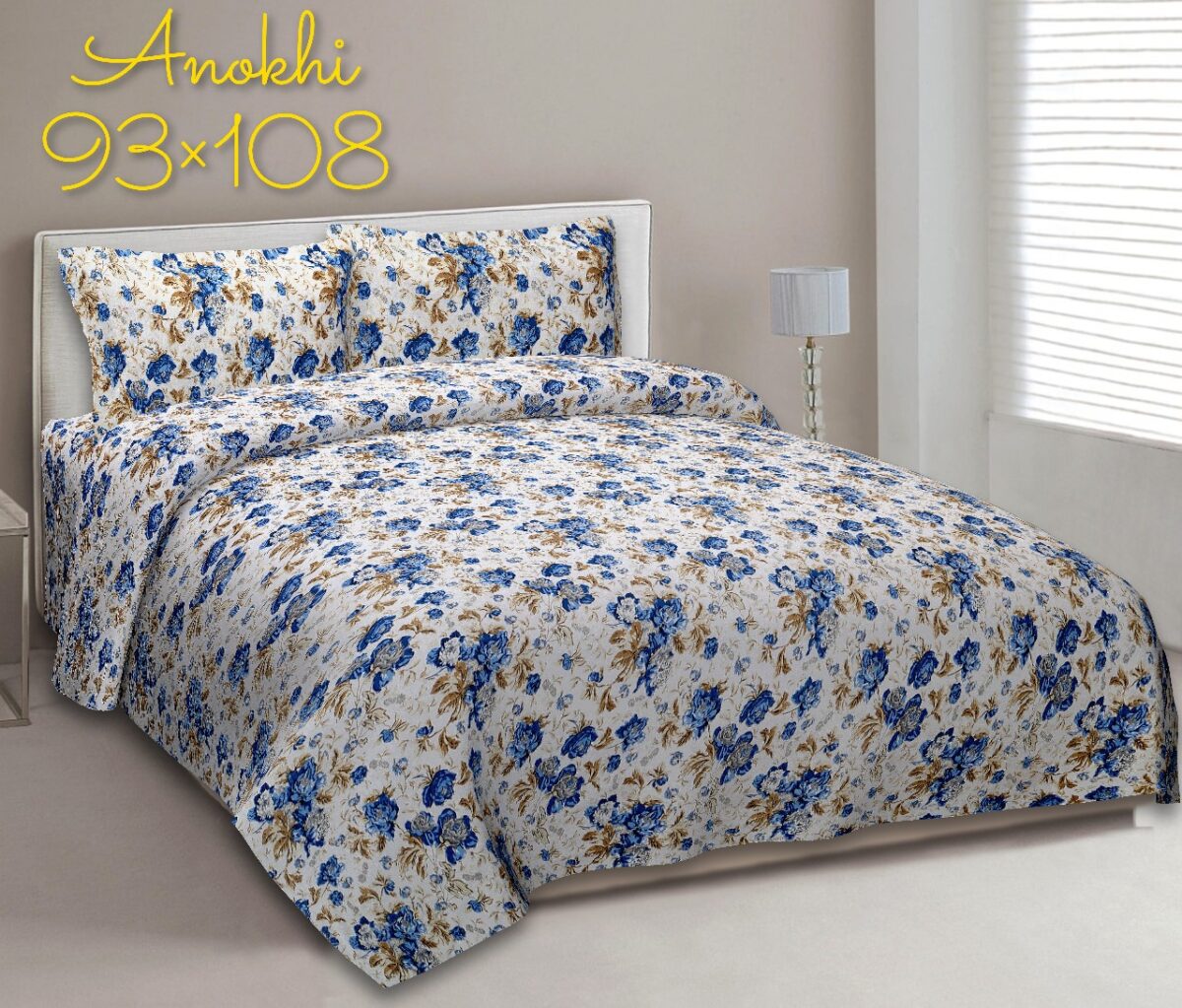 King Size Bedsheet