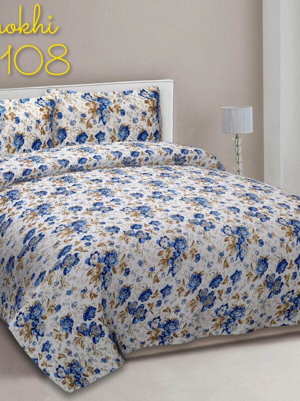 King Size Bedsheet