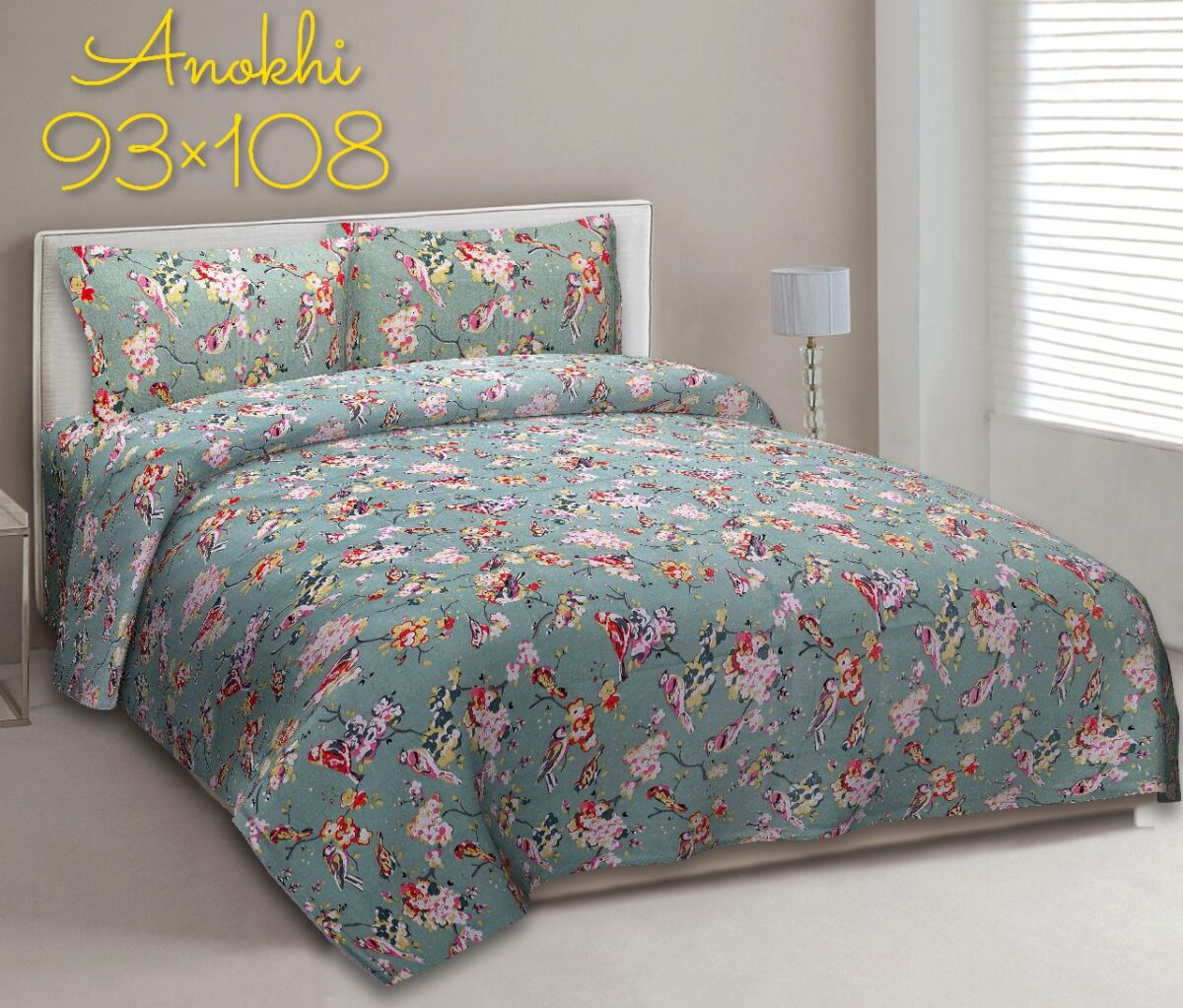 King Size Bedsheet