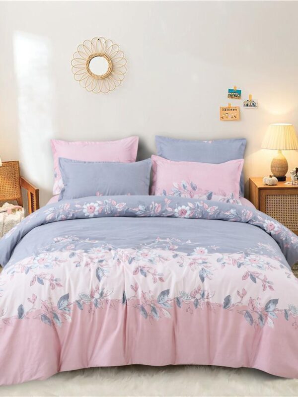 bedsheet