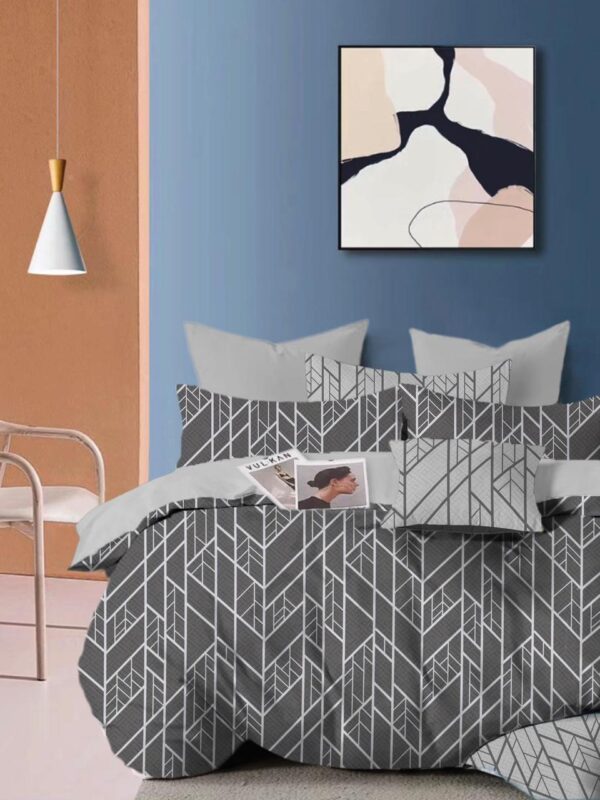 bedsheet