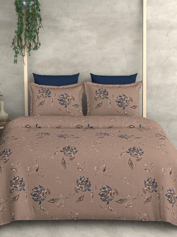 bedsheet