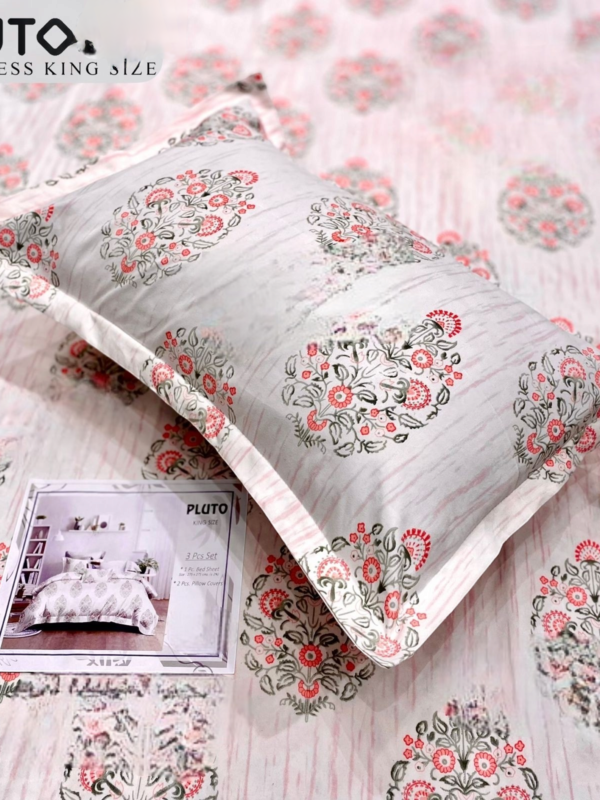 King Size bedsheet
