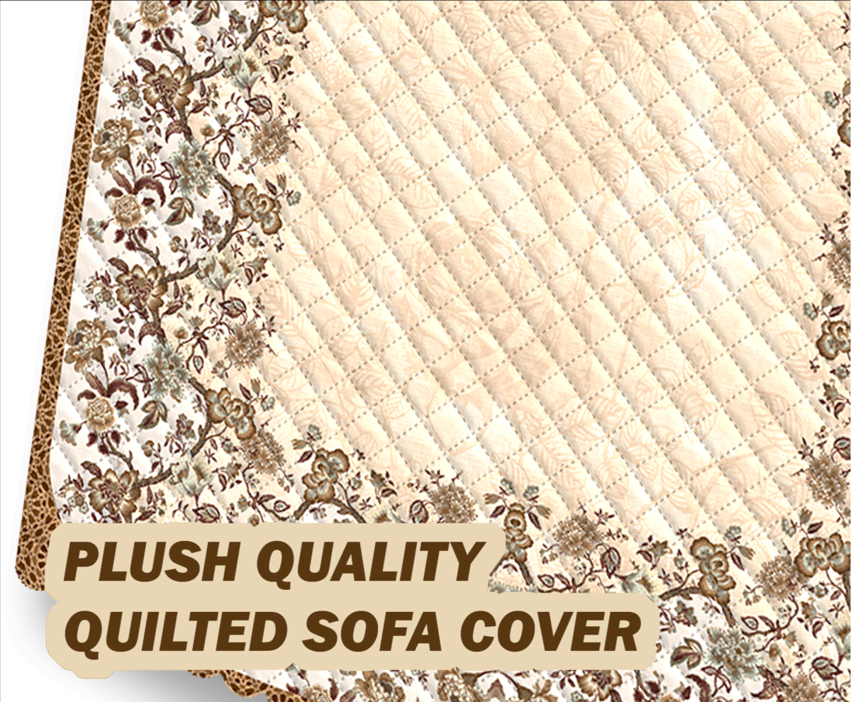 Sofa cover