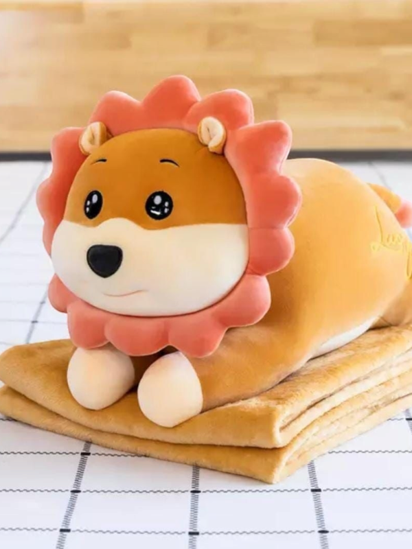 Toys Blanket for kids